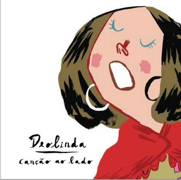 Deolinda – Canção Ao Lado