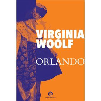 Virginia Woolf - Orlando