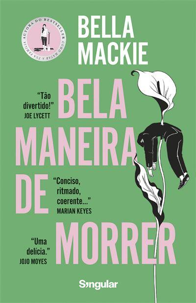 Bella Mackie - Bela maneira de morrer