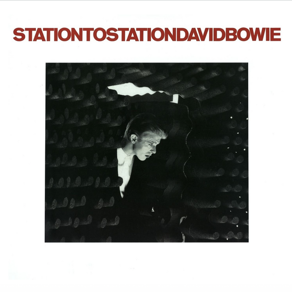 David Bowie - Station To Station