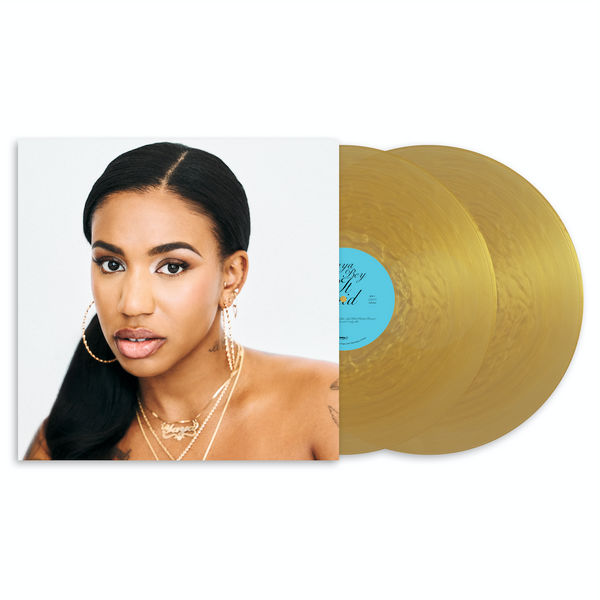 Yaya Bey - do it afraid (Indies)