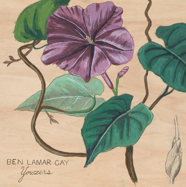 Ben Lamar Gay - Yowzers (Indies)