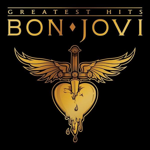 Bon Jovi – Greatest Hits 