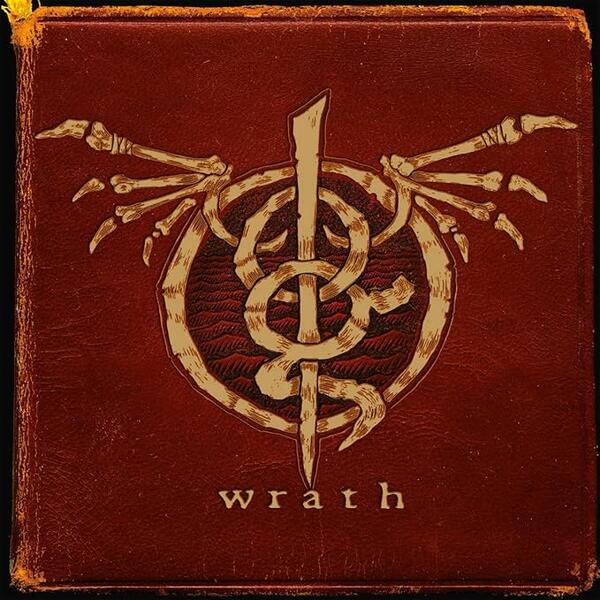 Lamb Of God – Wrath