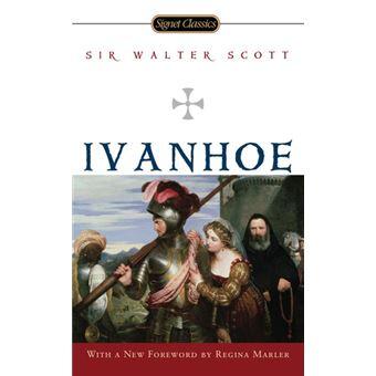 Sir Walter Scott - Ivanhoe (EN)