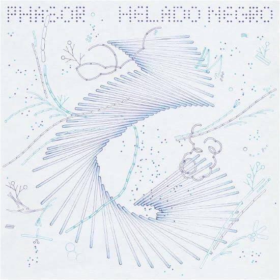 Helado Negro – Phasor