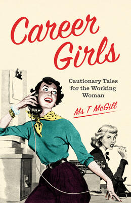 T Mcgill - Career Girls (EN)