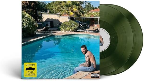 Post Malone – Austin