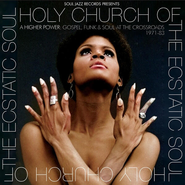 Various - Holy Church Of The Ecstatic Soul (RSD)
