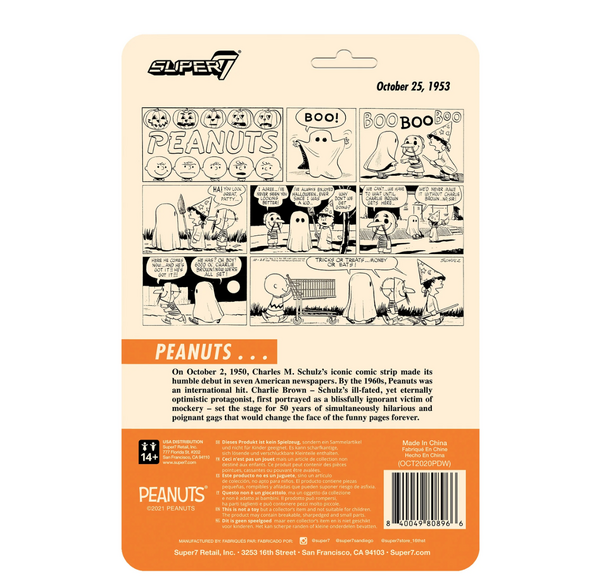 PEANUTS - WITCH VIOLET