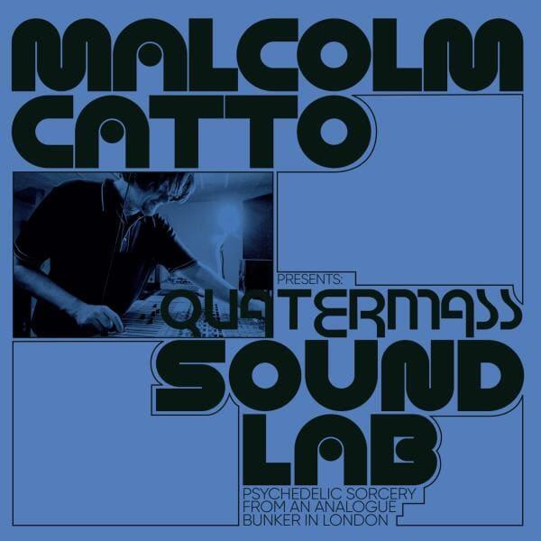 Various - Malcolm Catto Presents: Quatermass Studios