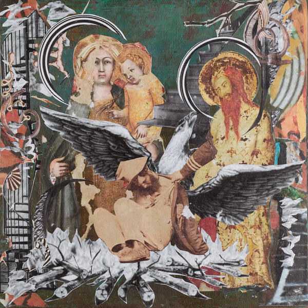 Helicon - God Intentions