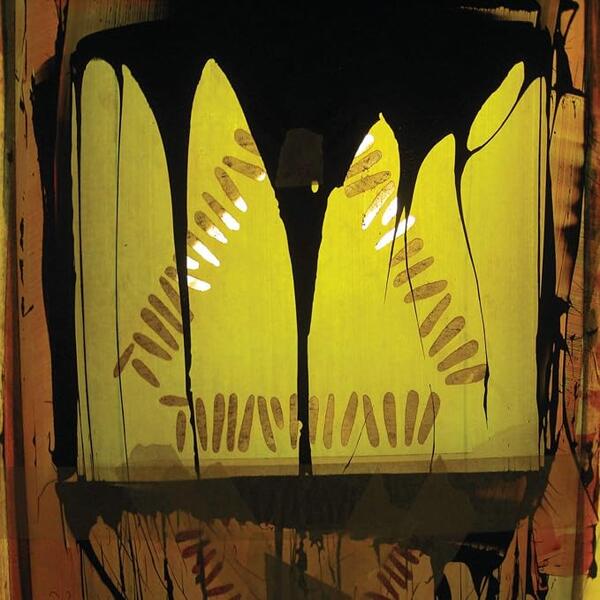 Warpaint – Exquisite Corpse (EP)