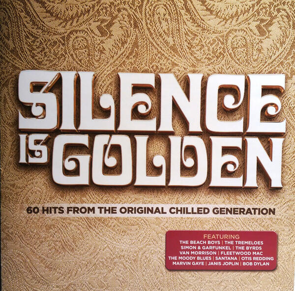 Various – Silence Is Golden