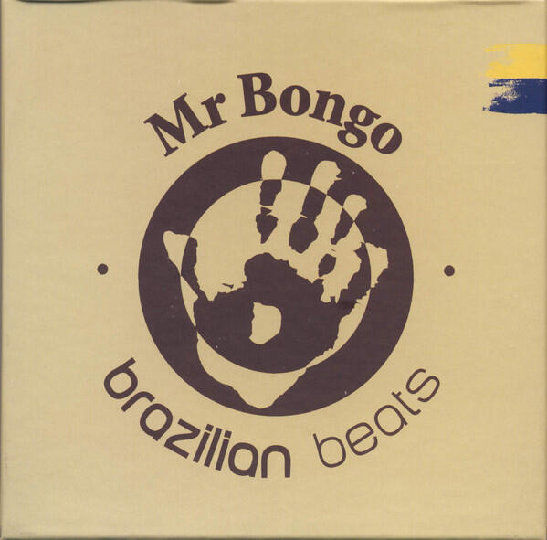 Various – Brazilian Beats