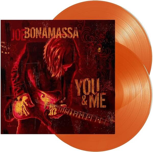Joe Bonamassa – You & Me