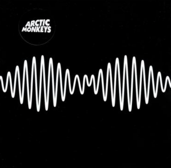Arctic Monkeys - AM