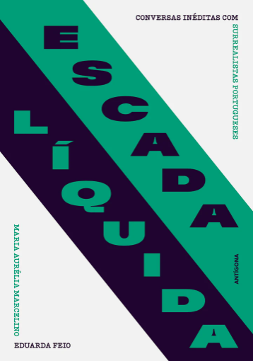Eduarda Feio, Maria Aurélia Marcelino - Escada Líquida