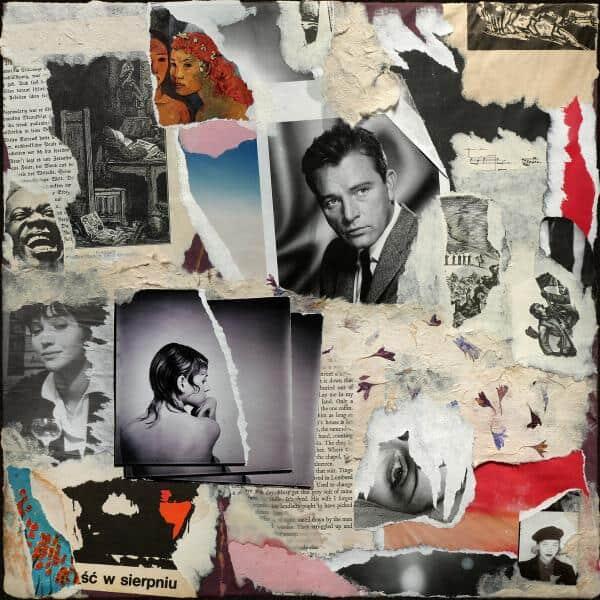 The Underground Youth – Décollage