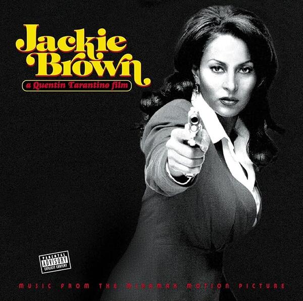 OST – Jackie Brown