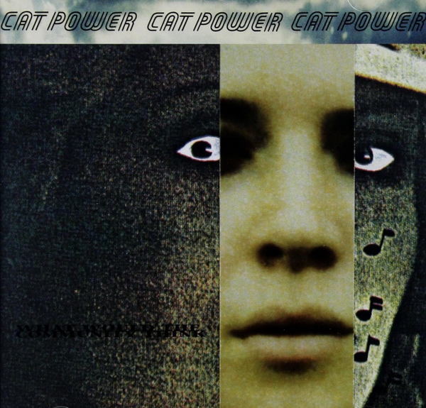 Cat Power - What Would The Community Think