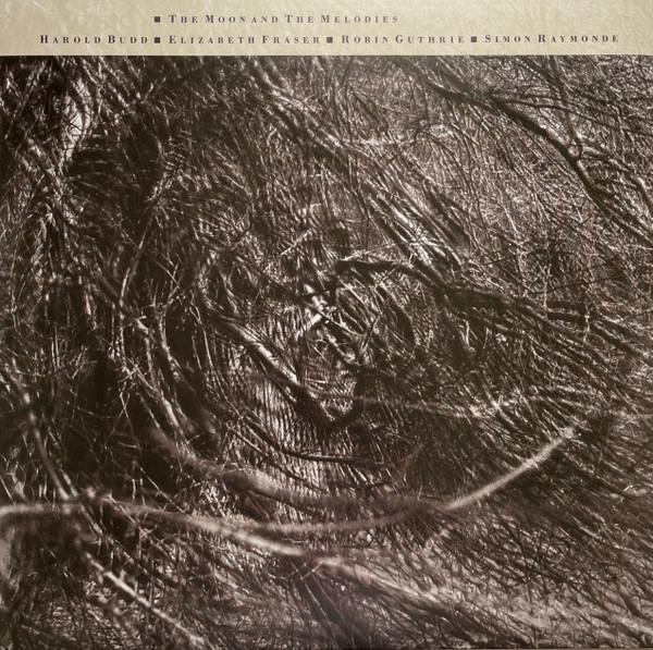 Harold Budd ▫ Elizabeth Fraser ▫ Robin Guthrie ▫ Simon Raymonde