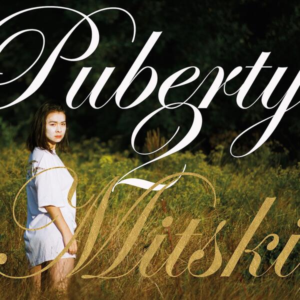 Mitski - Puberty 2 (10th anniversary)