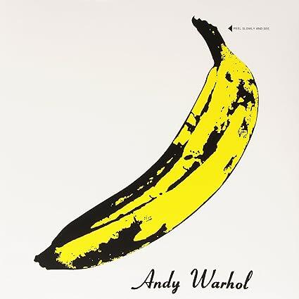 The Velvet Underground & Nico - The Velvet Underground & Nico