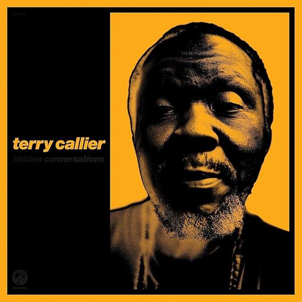 Terry Callier – Hidden Conversations (RSD)