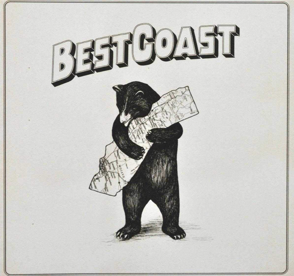 Best Coast – The Only Place