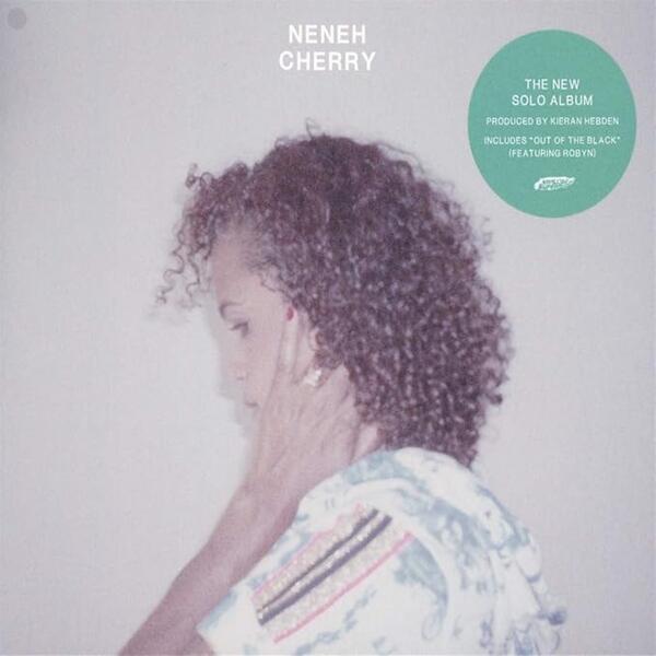 Neneh Cherry – Blank Project