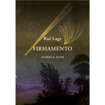 Rui Lage - Firmamento