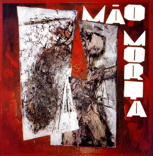 Mão Morta – Mão Morta
