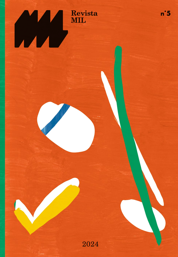MIL Magazine nº5