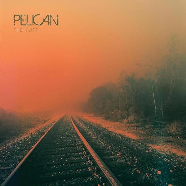Pelican - The Cliff (12")