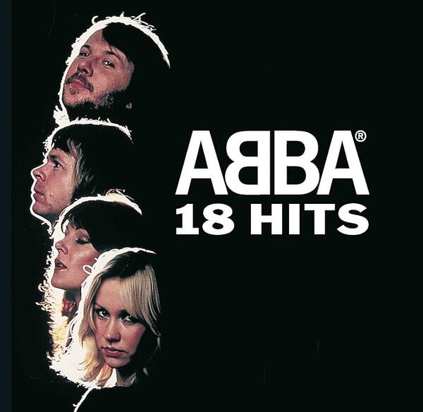 ABBA – 18 Hits