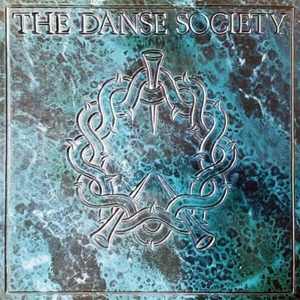 The Danse Society – Heaven Is Waiting