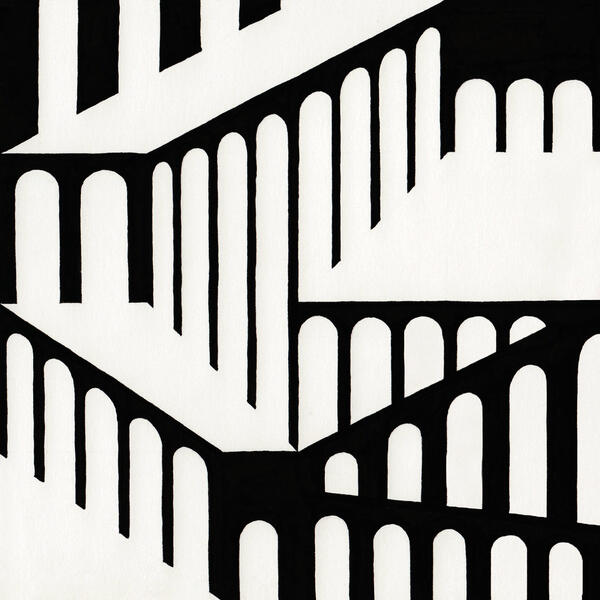 Sarnadas – The Hum