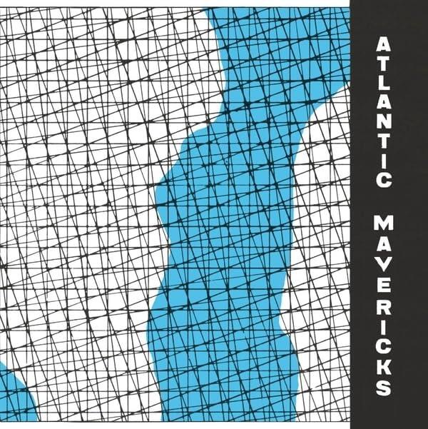 Various – Atlantic Mavericks: A Decade of Experimental Music in Portugal (82​-​93)