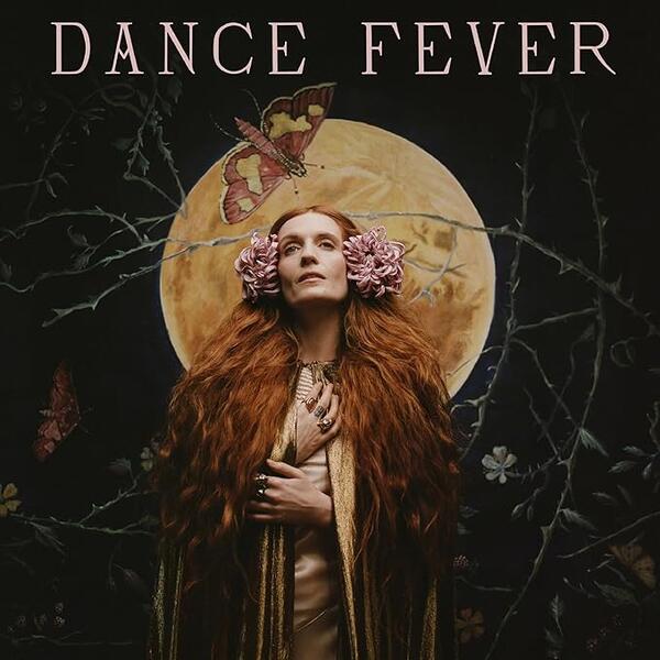 Florence + The Machine – Dance Fever