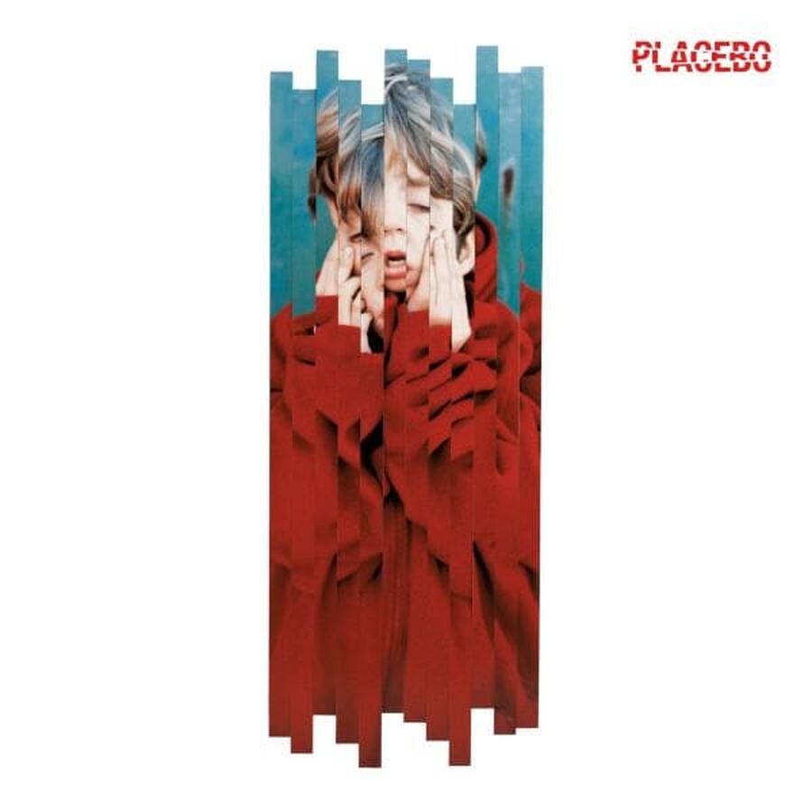 PLACEBO リローデッド 6.2 Placebo - RE:CREATED (2LP+7+Booklet) - Socorro