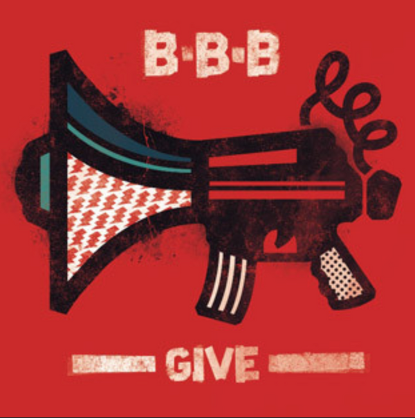 Balkan Beat Box – Give