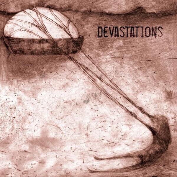 The Devastations – The Devastations