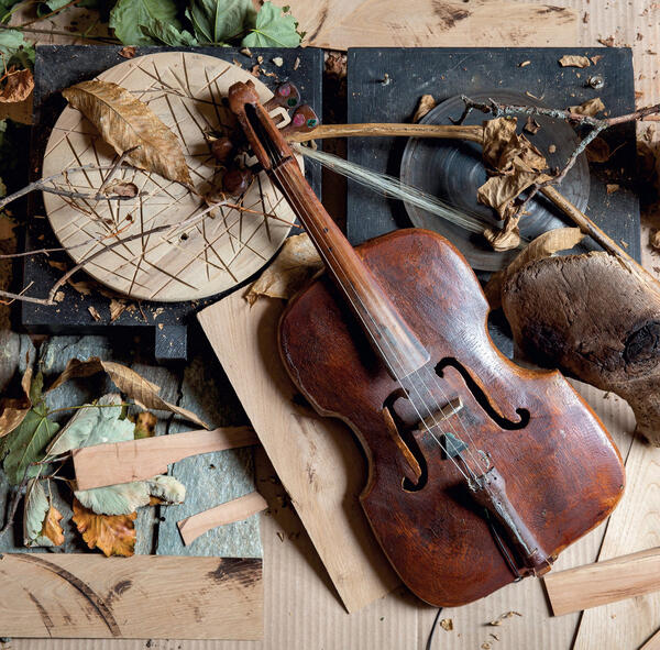 Thomas Rohrer / Andreas Trobollowitsch / S. Namtchylak - Jeito de Ferver