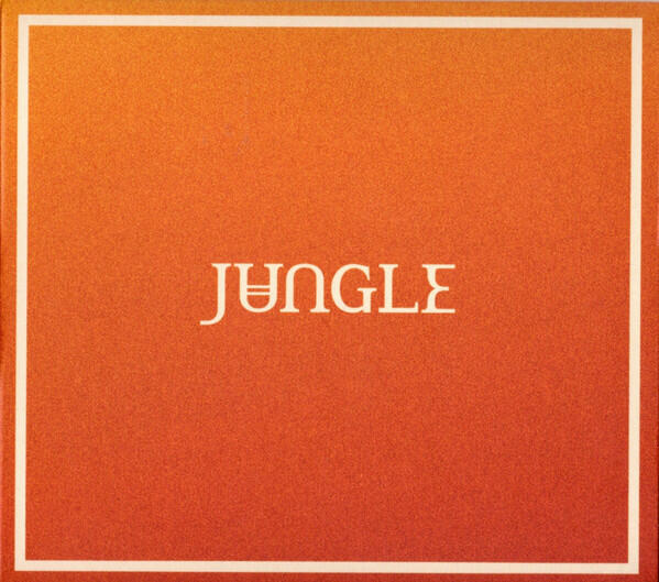 Jungle – Volcano