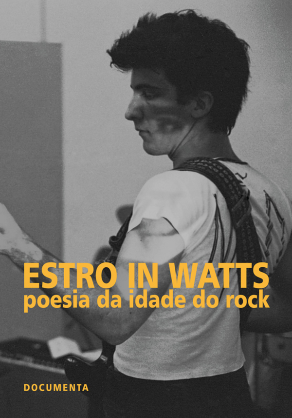 João de Menezes-Ferreira - Estro in Watts (Bilingue)