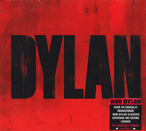 Bob Dylan – Dylan