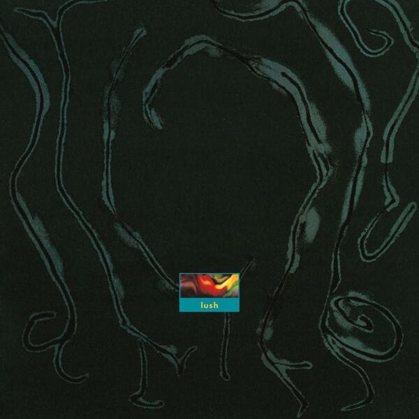 Lush - Gala (35th anniversary edition)