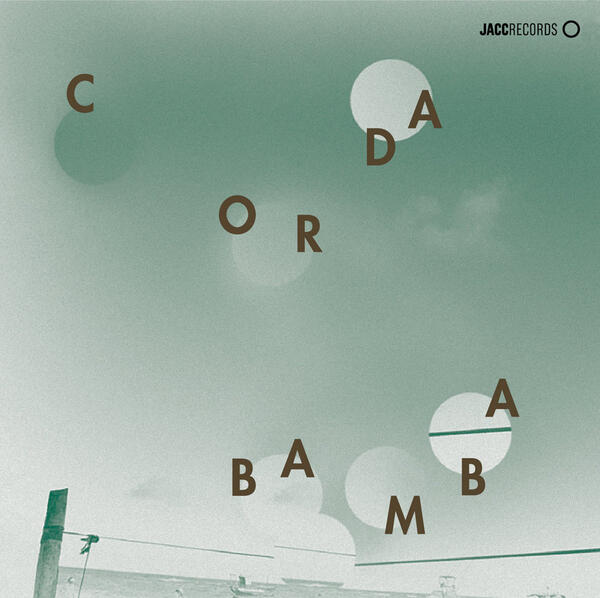 J. Dikeman,A. Hawkins,R. Turner,L. Vicente, H. Antunes - Corda Bamba
