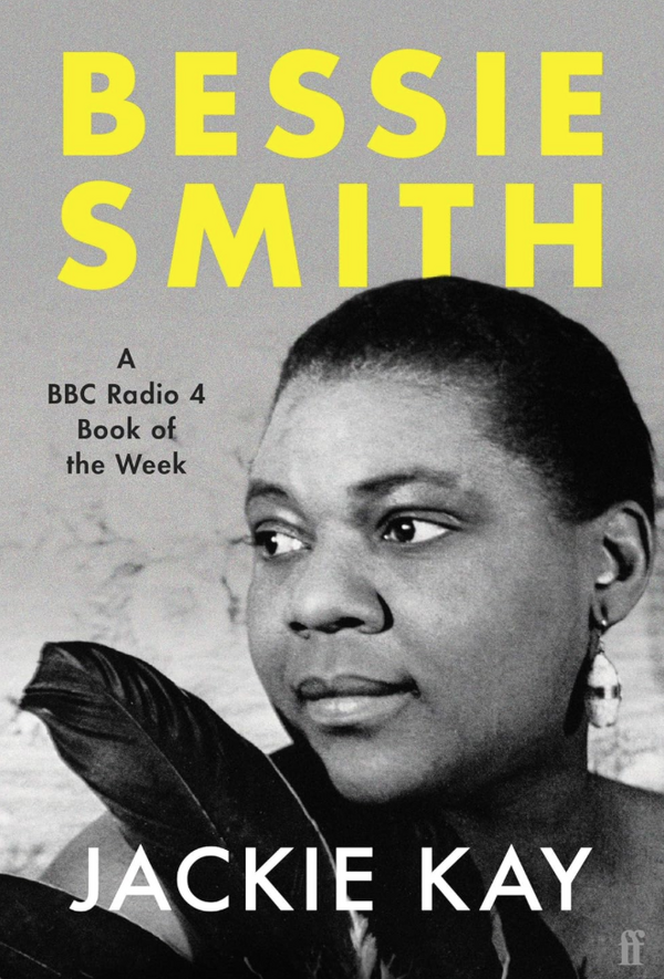 Jackie Kay - Bessie Smith